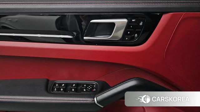 Porsche Cayenne (PO536) id 4284495 из Кореи 19