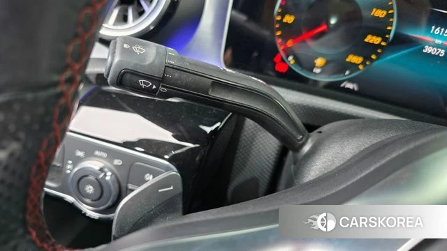 Mercedes-Benz CLA-Class C118 id 4688880 из Кореи 19
