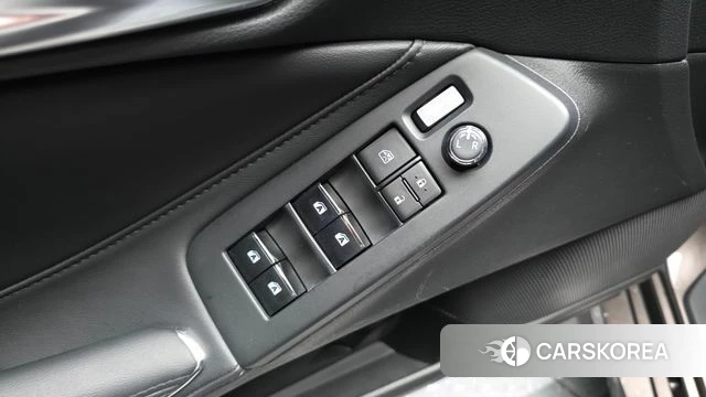Toyota Avalon 5th Generation id 4620082 из Кореи 19