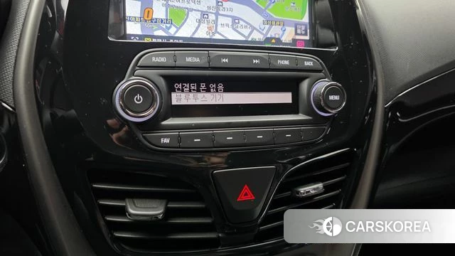 Chevrolet (GM Daewoo) The New Spark id 4721645 из Кореи 19
