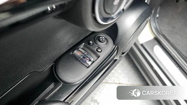 Mini Cooper id 4609144 из Кореи 19