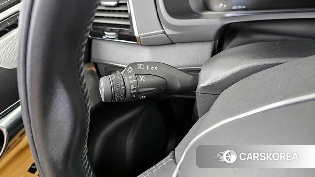 Volvo XC90 second Generation id 4389130 из Кореи 19