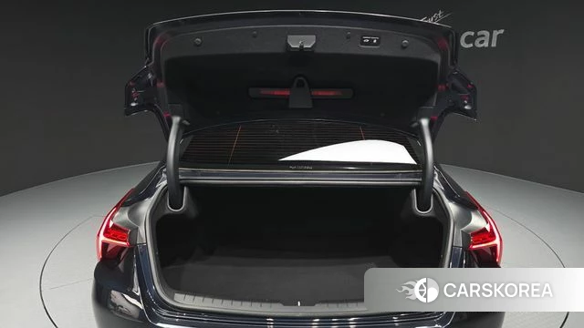 Kia K8 Hybrid id 4614221 из Кореи 19