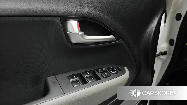 Kia The New Kia Ray id 4195086 из Кореи 19