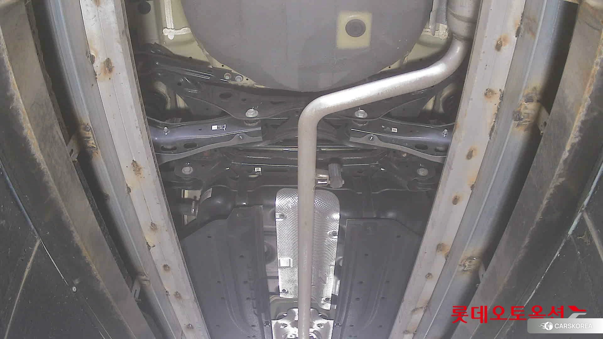 Kia K5 id 4669088 из Кореи 19