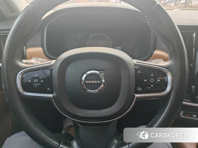 Volvo S90 id 3889836 из Китая 19
