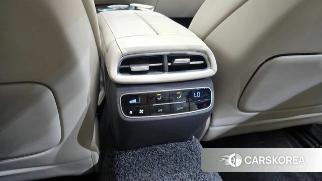 Genesis G80 (RG3) id 4692610 из Кореи 19