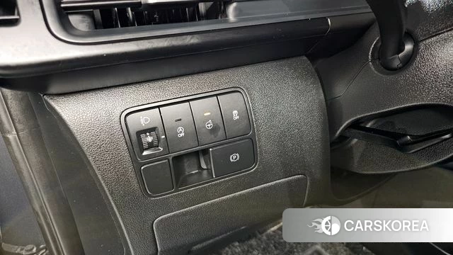 Hyundai Staria id 4302527 из Кореи 19