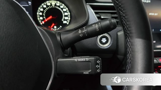 Renault Korea (Samsung) XM3 id 4195991 из Кореи 19