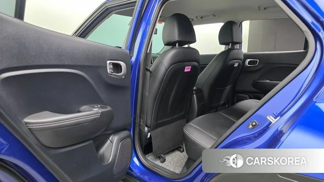 Hyundai Venue id 4608608 из Кореи 19