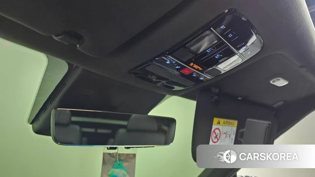 Hyundai Santa Fe (MX5) id 4432867 из Кореи 19