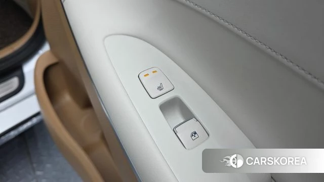 Hyundai The New Grandeur IG id 4283482 из Кореи 19