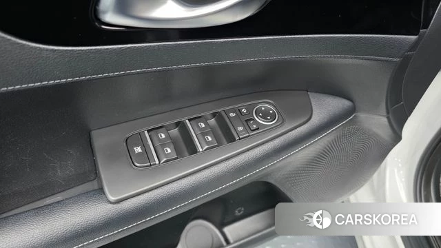 Kia The New K3 2nd generation id 4941852 из Кореи 19