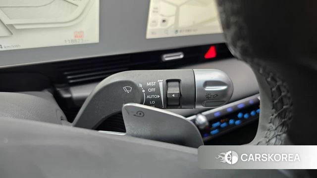 Hyundai Ionic 5 id 4745656 из Кореи 19