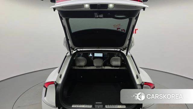 Kia EV6 id 4753281 из Кореи 19