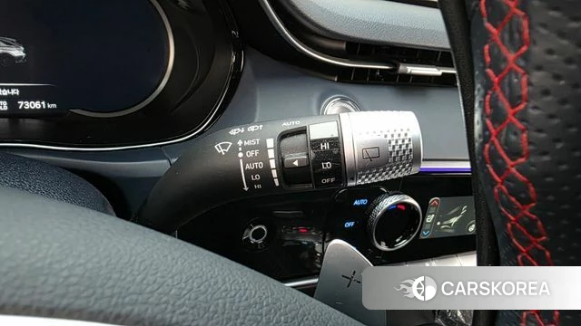 Genesis GV70 id 4500772 из Кореи 19