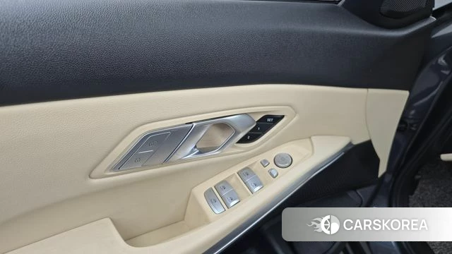 BMW 3 Series (G20) id 4444329 из Кореи 19