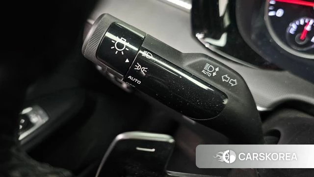 Kia K5 3rd generation id 4636317 из Кореи 19