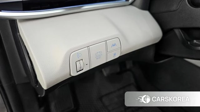 Hyundai Avante Hybrid (CN7) id 4750144 из Кореи 19