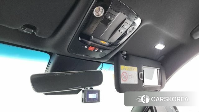 Kia K8 id 4249482 из Кореи 19