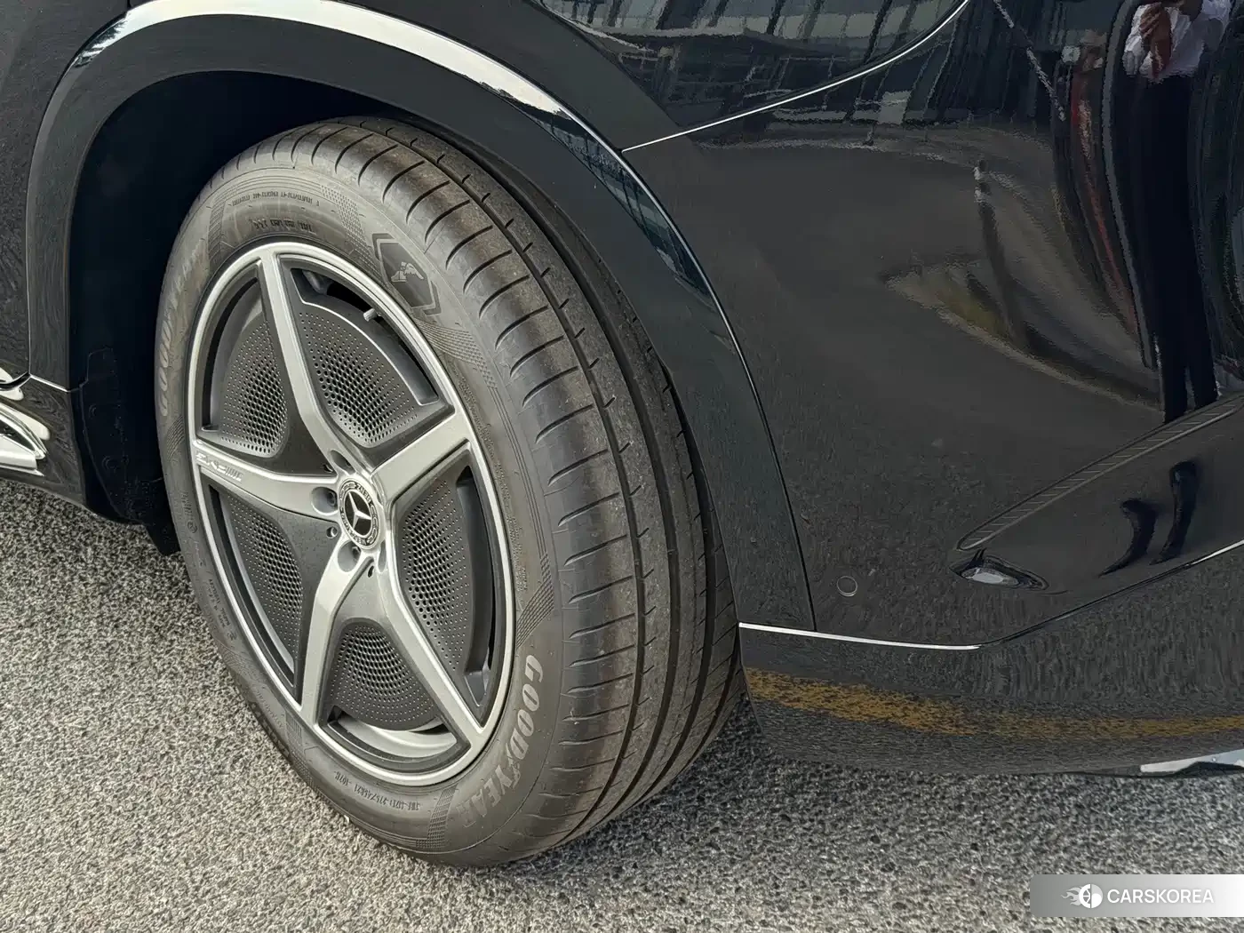 Mercedes-Benz EQS id 4680582 из Китая 19