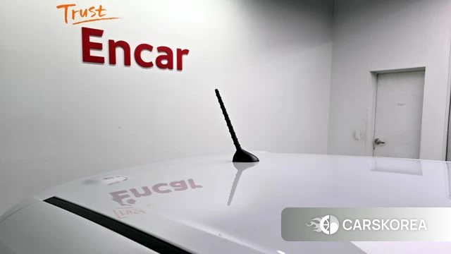 Chevrolet (GM Daewoo) The New Spark id 4188271 из Кореи 19