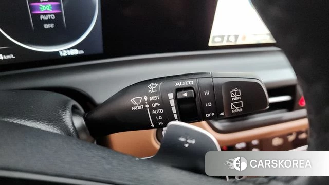 Kia The New Seltos id 4428172 из Кореи 19