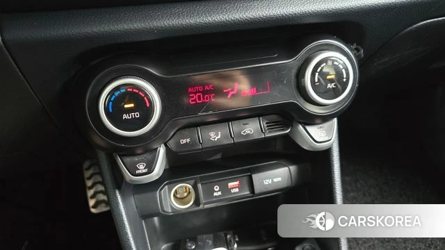 Kia All New Morning (JA) id 4770444 из Кореи 19