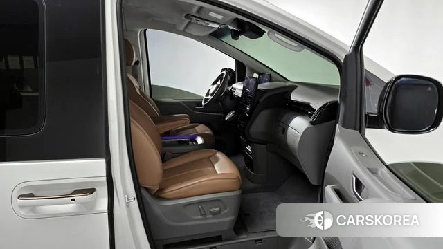 Hyundai Staria id 4291783 из Кореи 19