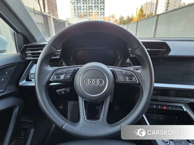 Audi A3 id 4271401 из Китая 19
