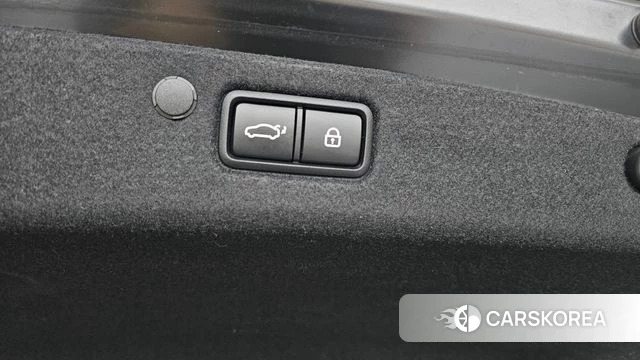 Hyundai The New Grandeur IG Hybrid id 4716881 из Кореи 19