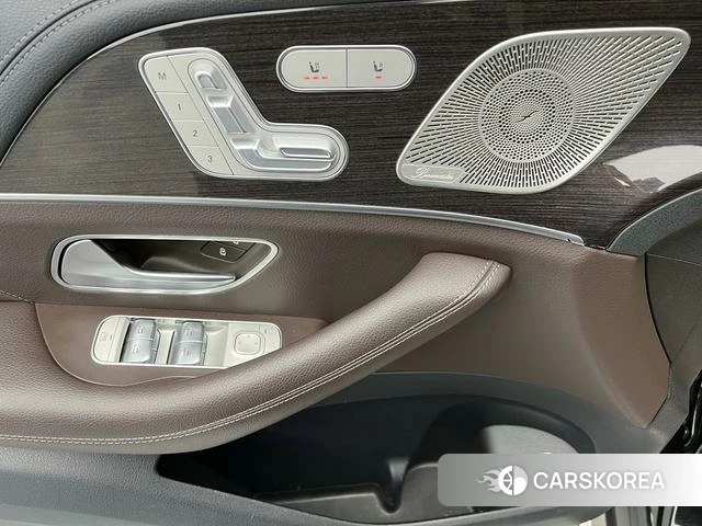 Mercedes-Benz GLS id 4256468 из Китая 19