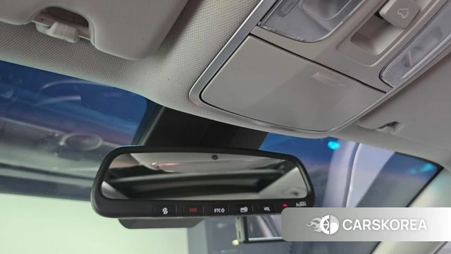 Hyundai All New Tucson id 4907378 из Кореи 19