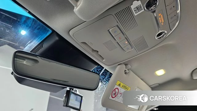 Hyundai The New Grandeur IG id 4567769 из Кореи 19