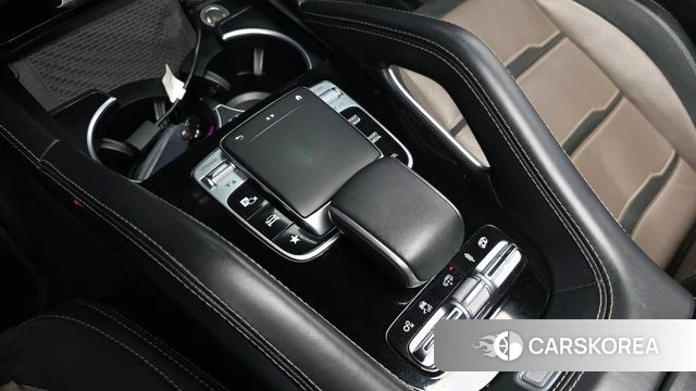Mercedes-Benz GLE-Class W167 id 4284033 из Кореи 19