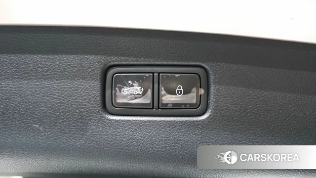 Genesis GV70 id 4792822 из Кореи 19