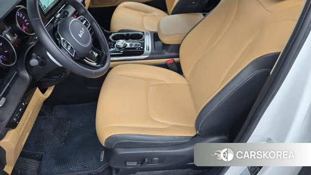 Kia Carnival 4th generation id 4566506 из Кореи 19
