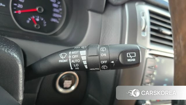 Kia The New Mohave id 4582177 из Кореи 19