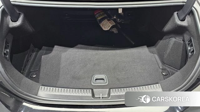 Mercedes-Benz E-Class W214 id 4870773 из Кореи 19