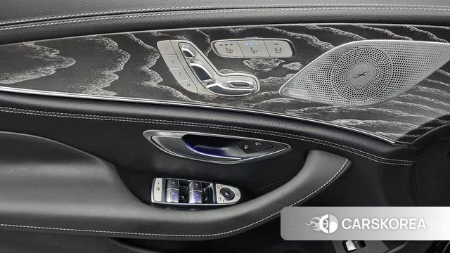 Mercedes-Benz AMG GT id 4607966 из Кореи 19