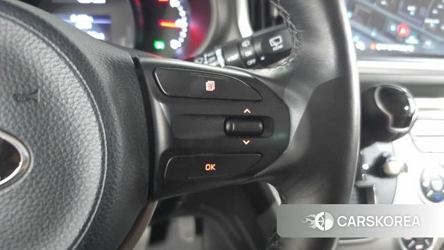 Kia The New Ray id 4350833 из Кореи 19