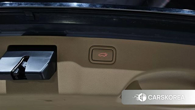Kia The New Carnival id 4568214 из Кореи 19