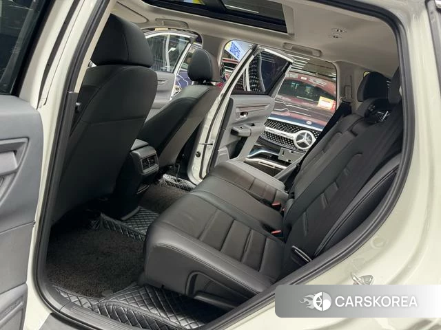 Honda CR-V id 4273579 из Китая 19