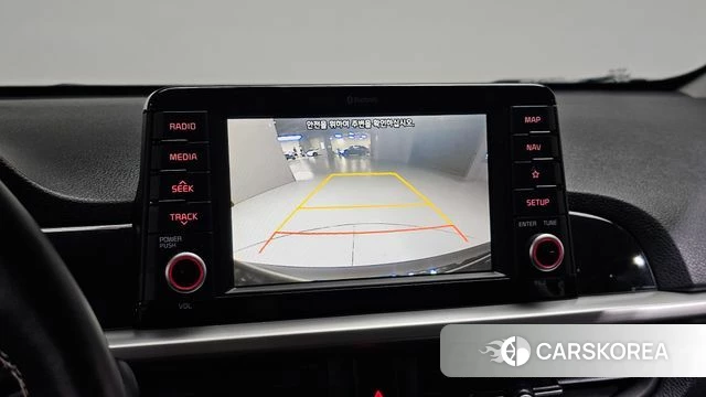 Kia All New Morning (JA) id 4717737 из Кореи 19