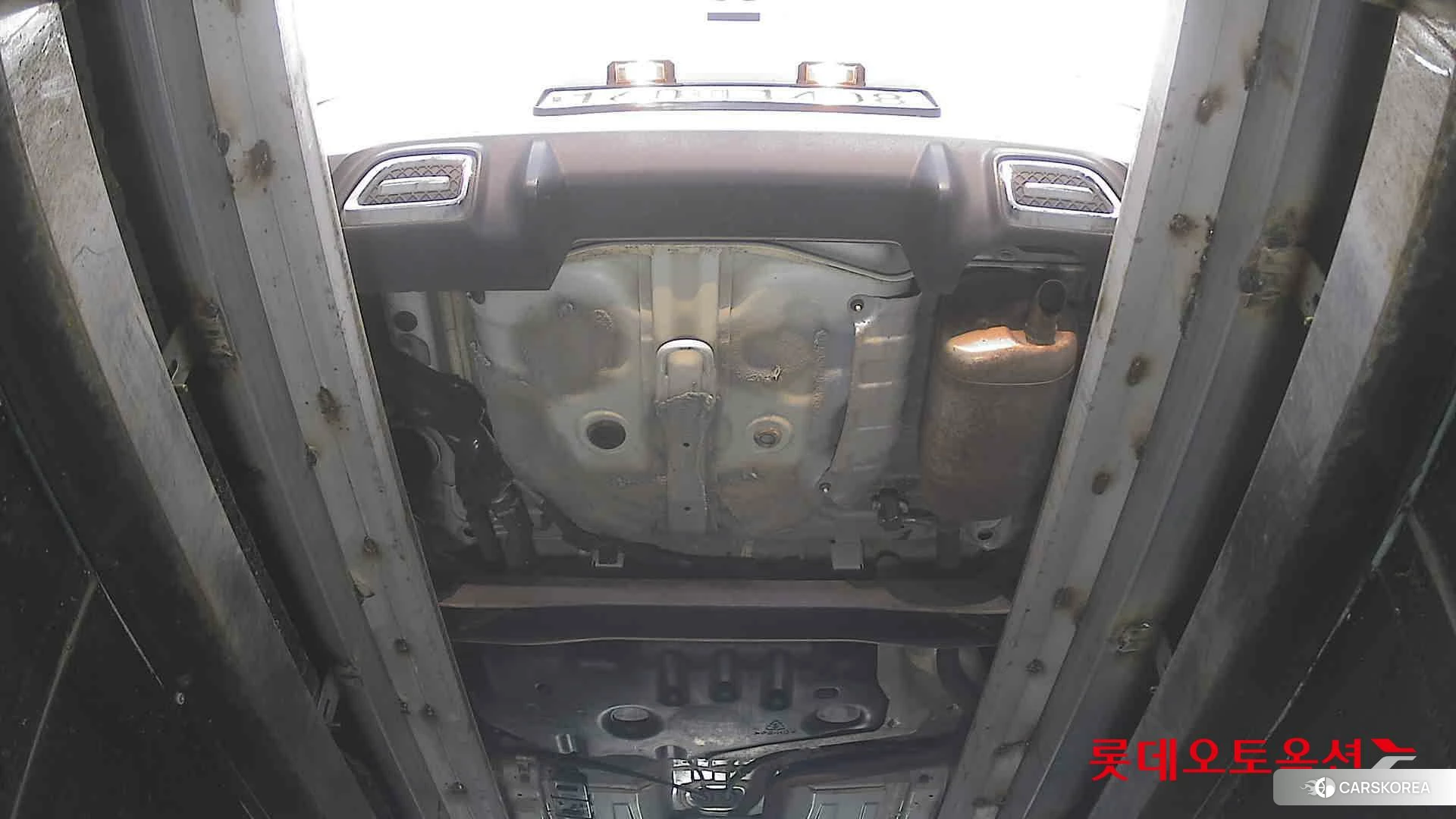Kia Morning id 4669069 из Кореи 19