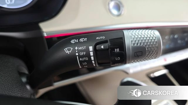 Genesis GV70 id 4773904 из Кореи 19