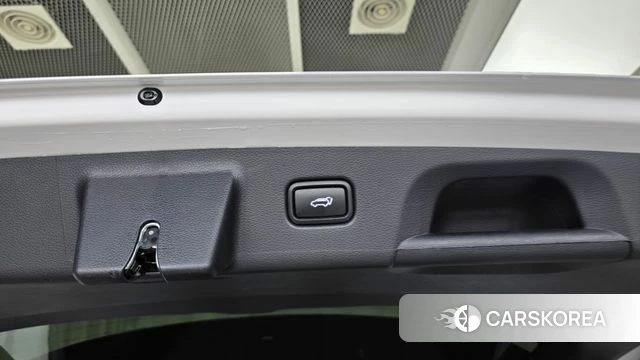 Hyundai The New Palisade id 4590794 из Кореи 19