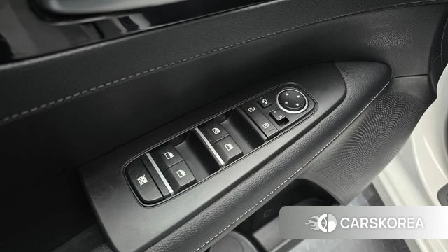 Kia The New K3 2nd generation id 4480819 из Кореи 19