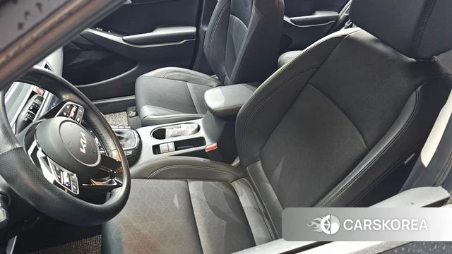 Kia The New Seltos id 4603261 из Кореи 19