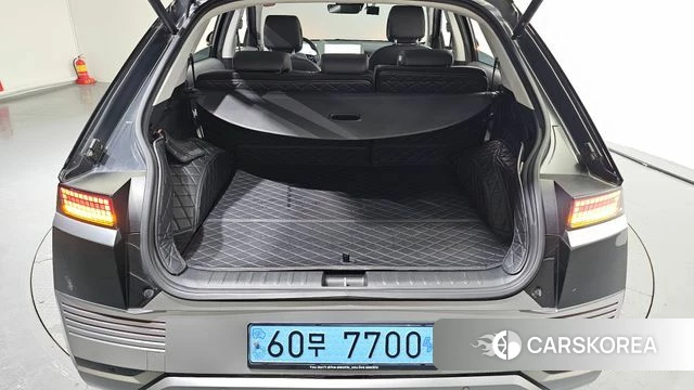 Hyundai Ionic 5 id 4707398 из Кореи 19